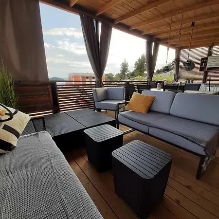 Little Summer House * Drage